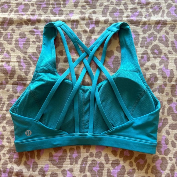 Lululemon Free To Be Serene Bra *C/D cup - Picture 4 of 9